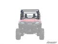 Honda Pioneer 700 Flip Down Windshield