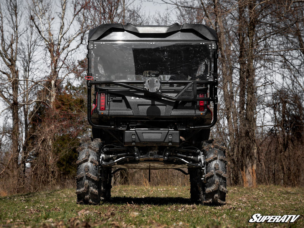 Honda Pioneer 1000 8" Portal Gear Lift – fits Honda Pioneer 1000-6 (view 6)