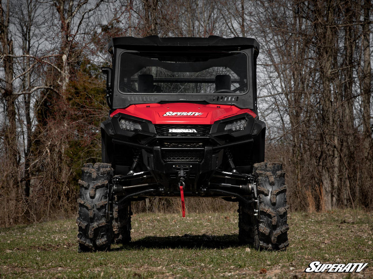 Honda Pioneer 1000 8" Portal Gear Lift – fits Honda Pioneer 1000 (2016-2025) (view 7)