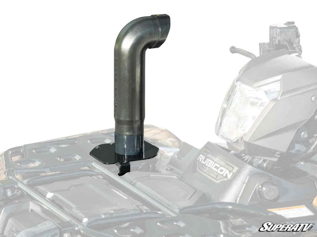 Honda Rubicon 520 Depth Finder™ Snorkel Kit – fits Honda Foreman Rubicon 500