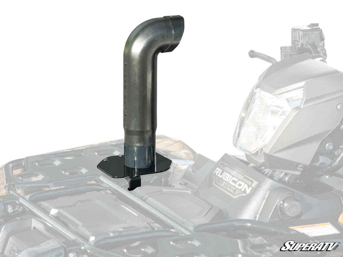 Honda Rancher 420 Depth Finder™ Snorkel Kit – fits Honda Rancher 420