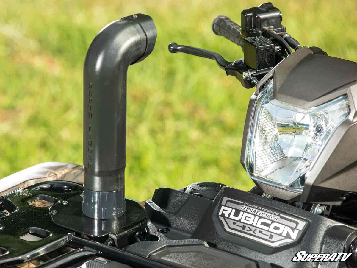 Honda Rancher 420 Depth Finder™ Snorkel Kit – fits Honda Rancher 420 (view 4)