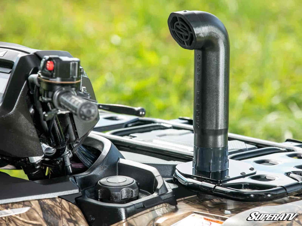 Honda Rancher 420 Depth Finder™ Snorkel Kit – fits Honda Rancher 420 (view 8)