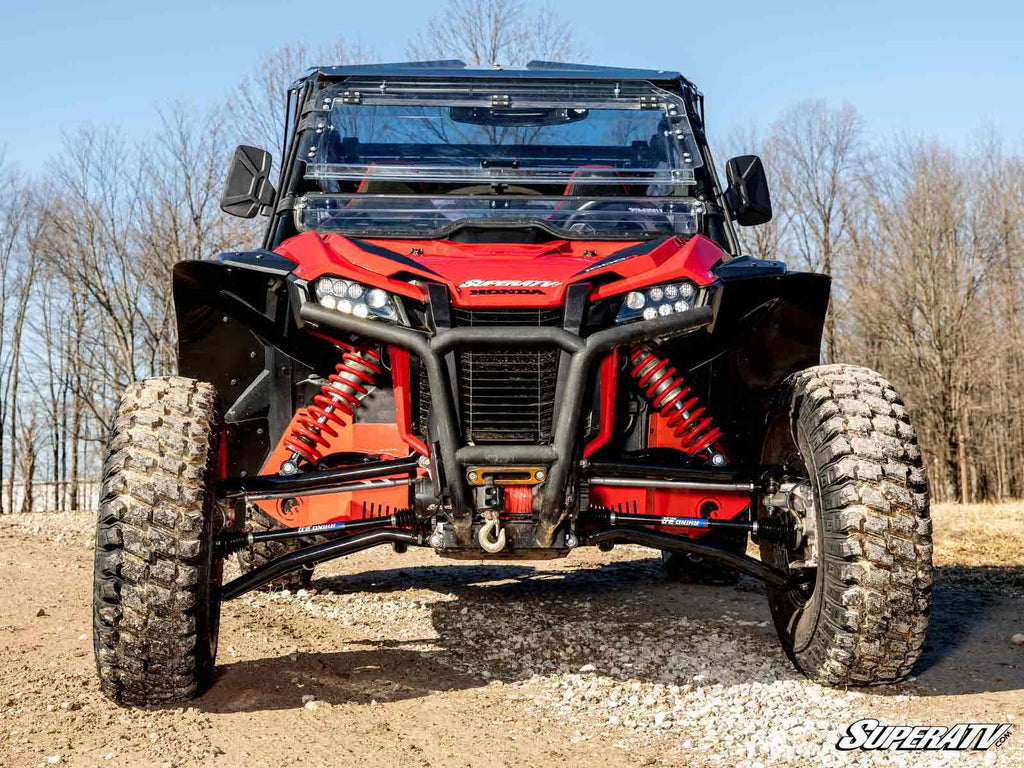 Honda Talon 1000R Atlas Pro A-Arms – fits Honda Talon 1000R-4