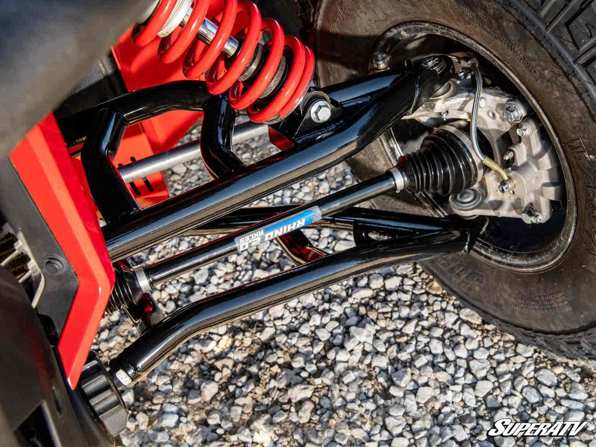 Honda Talon 1000R Atlas Pro A-Arms – fits Honda Talon 1000R-4 (view 4)