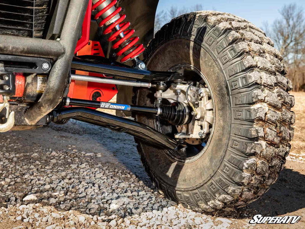 Honda Talon 1000R Atlas Pro A-Arms – fits Honda Talon 1000R (view 3)