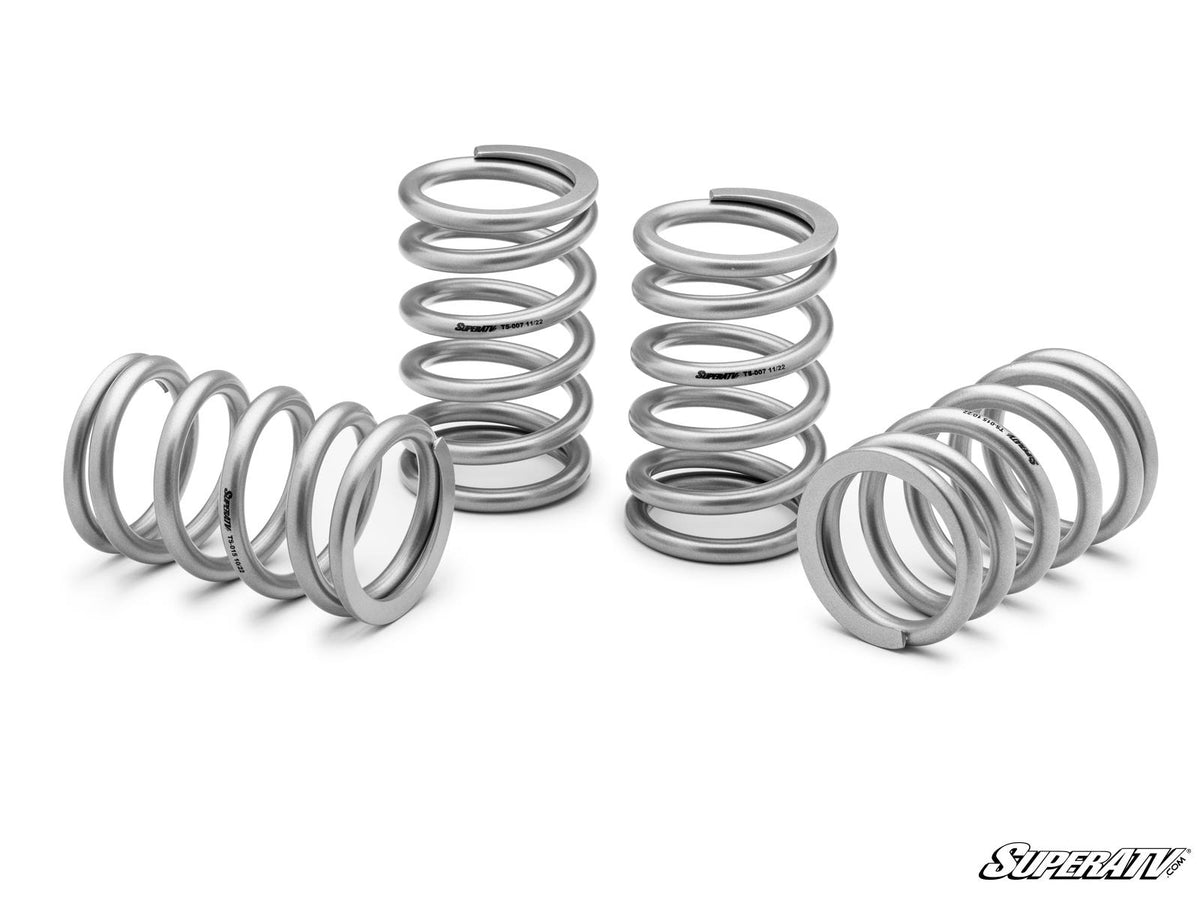 Honda Talon 1000 Tender Springs – fits Honda Talon 1000R