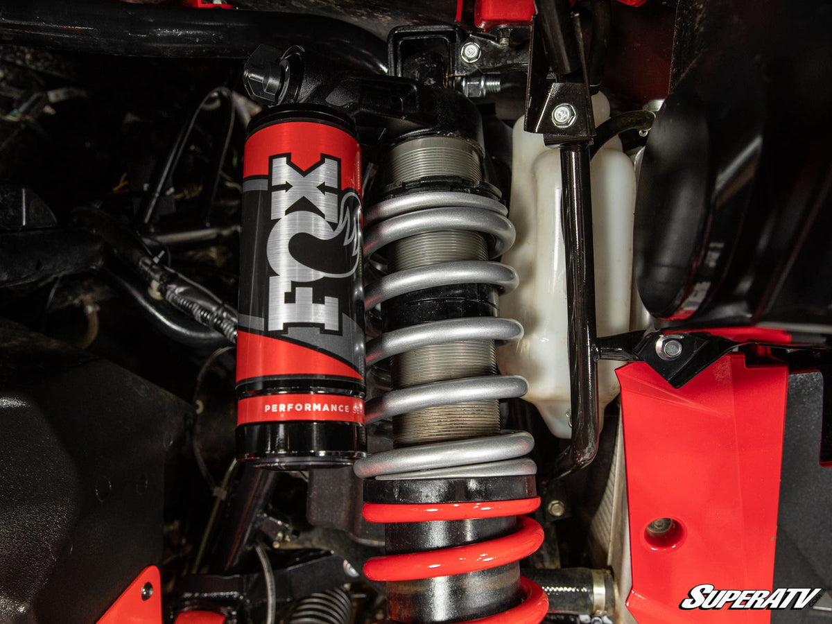 Honda Talon 1000 Tender Springs – fits Honda Talon 1000X