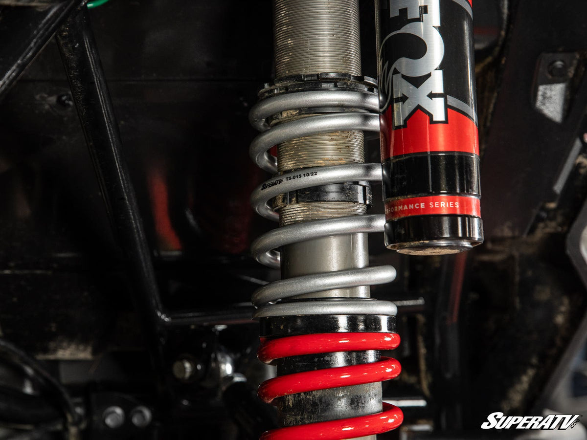Honda Talon 1000 Tender Springs – fits Honda Talon 1000R (view 3)