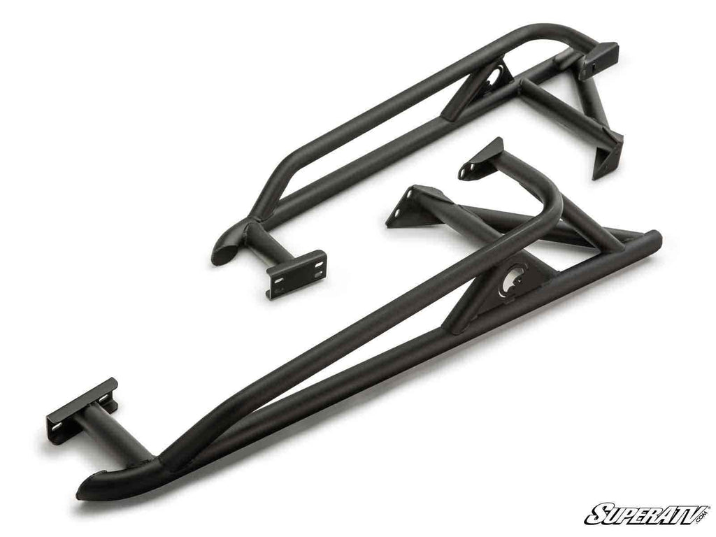 Honda Talon 1000R Tree Kickers – fits Honda Talon 1000R (view 7)