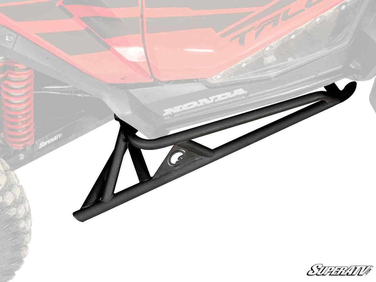 Honda Talon 1000R Tree Kickers – fits Honda Talon 1000R