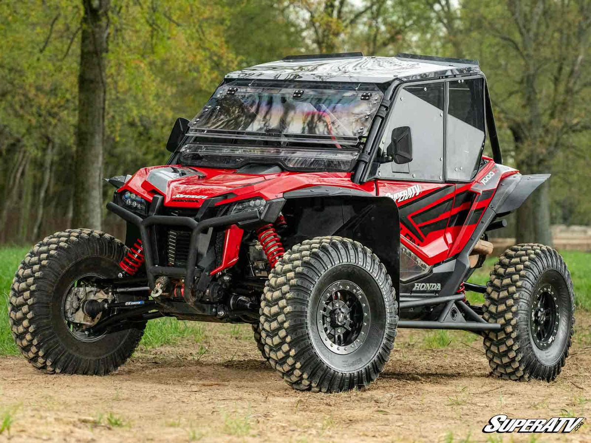 Honda Talon 1000R Tree Kickers – fits Honda Talon 1000R (view 2)
