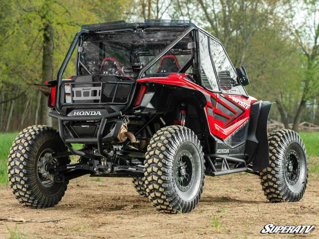Honda Talon 1000R Tree Kickers – fits Honda Talon 1000R (view 3)