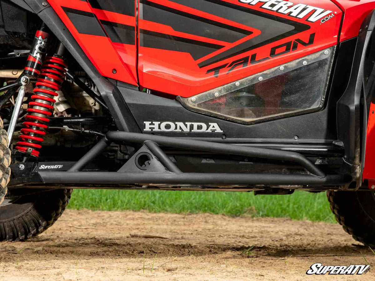 Honda Talon 1000R Tree Kickers – fits Honda Talon 1000R (view 4)