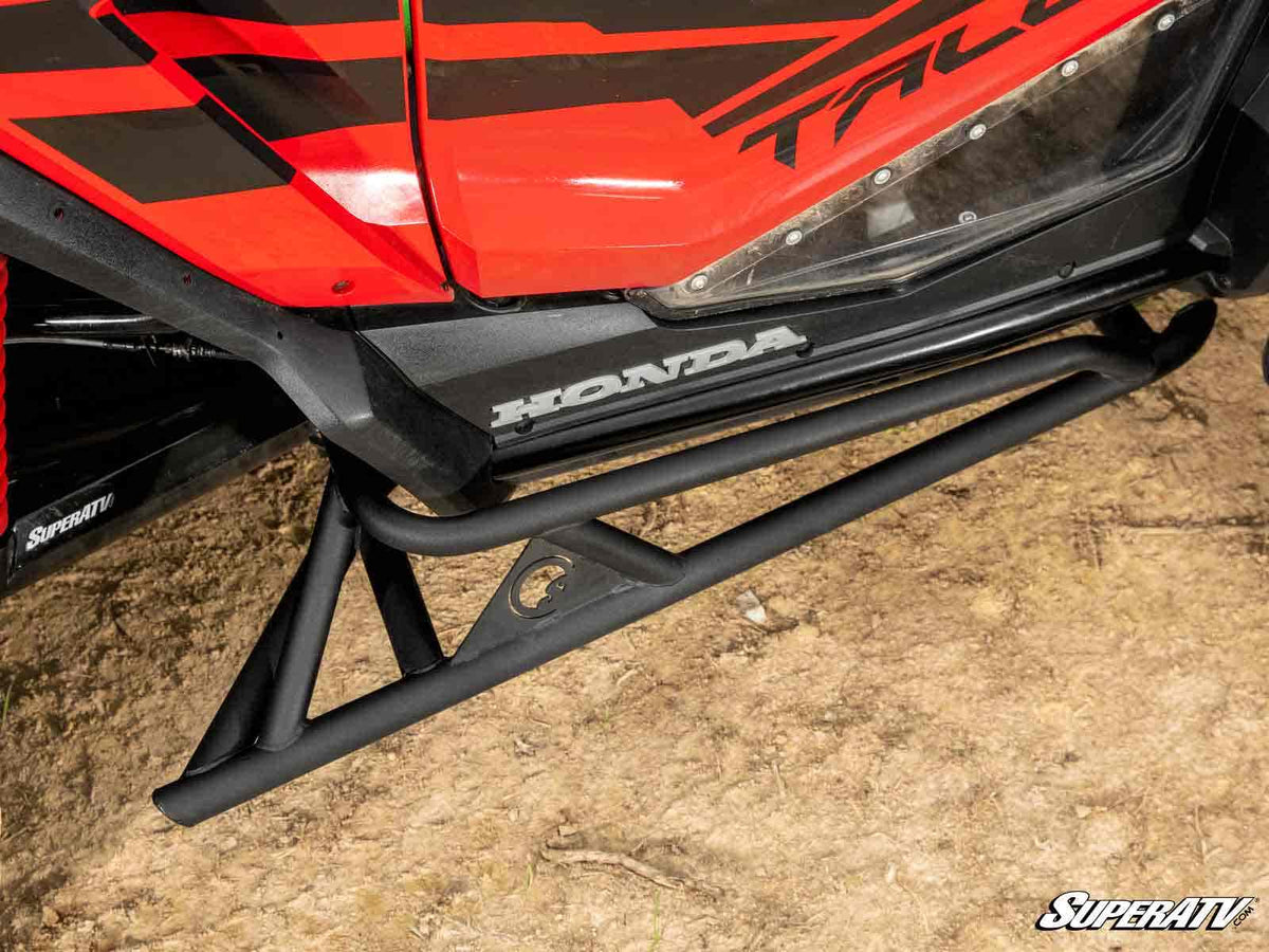 Honda Talon 1000R Tree Kickers – fits Honda Talon 1000R (view 5)