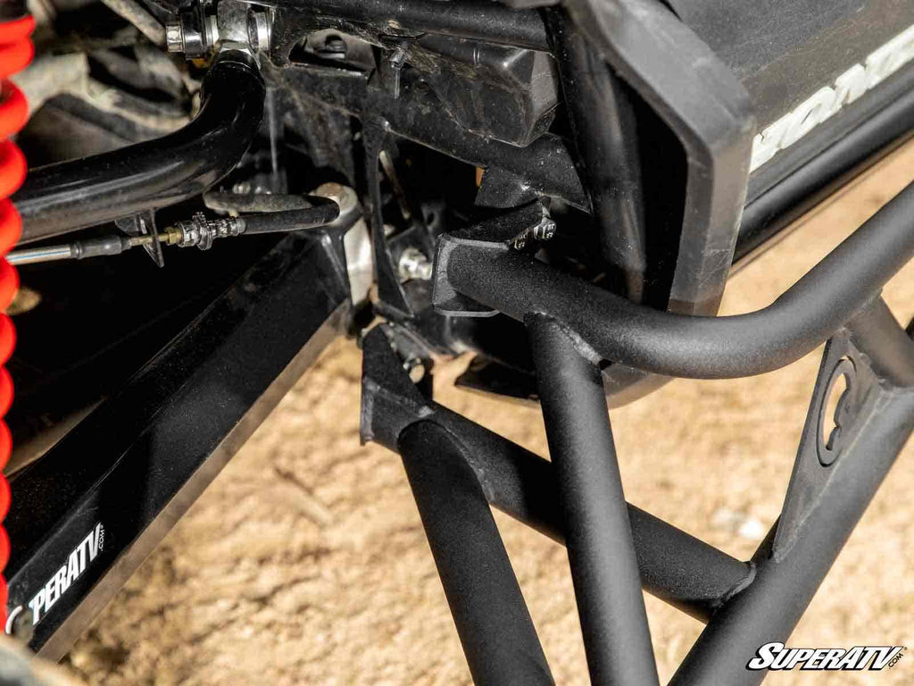 Honda Talon 1000R Tree Kickers – fits Honda Talon 1000R (view 6)