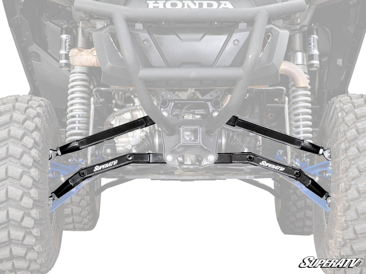 Honda Talon 1000X High-Clearance Boxed Radius Arms – fits Honda Talon 1000X