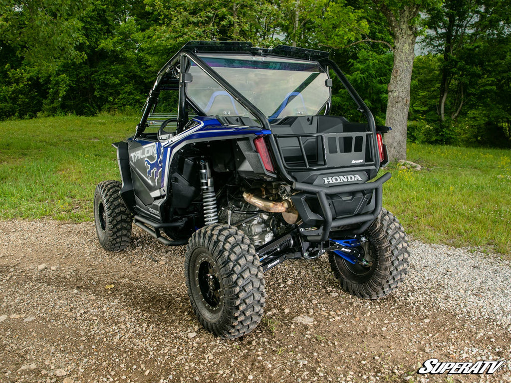Honda Talon 1000X High-Clearance Boxed Radius Arms – fits Honda Talon 1000X-4