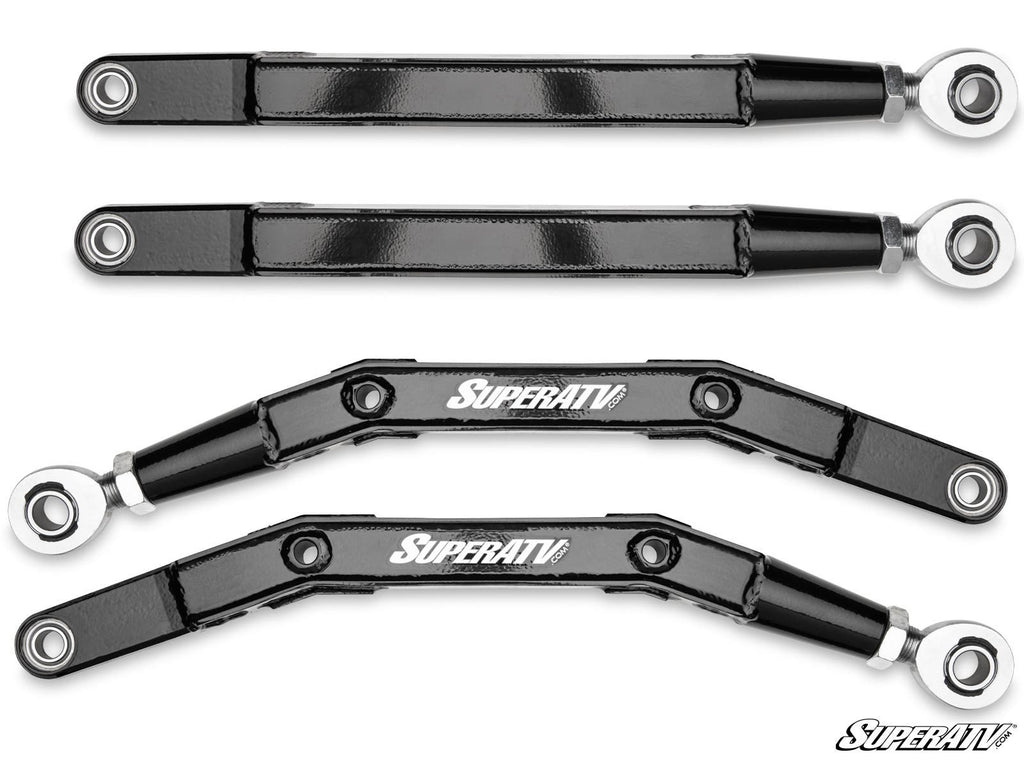 Honda Talon 1000X High-Clearance Boxed Radius Arms – fits Honda Talon 1000X-4 (view 4)