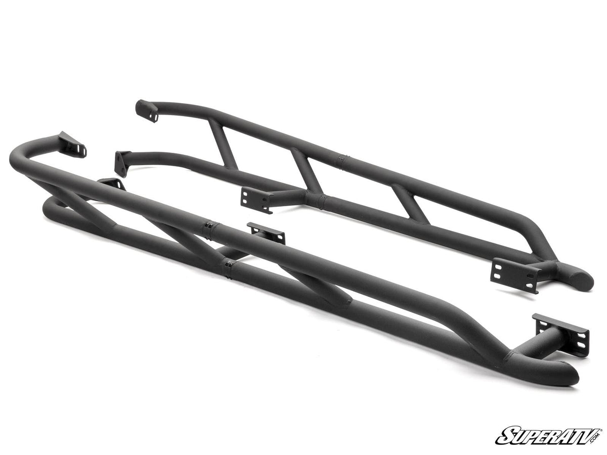 Honda Talon 1000X-4 Heavy-Duty Nerf Bars – fits Honda Talon 1000X-4 (view 7)