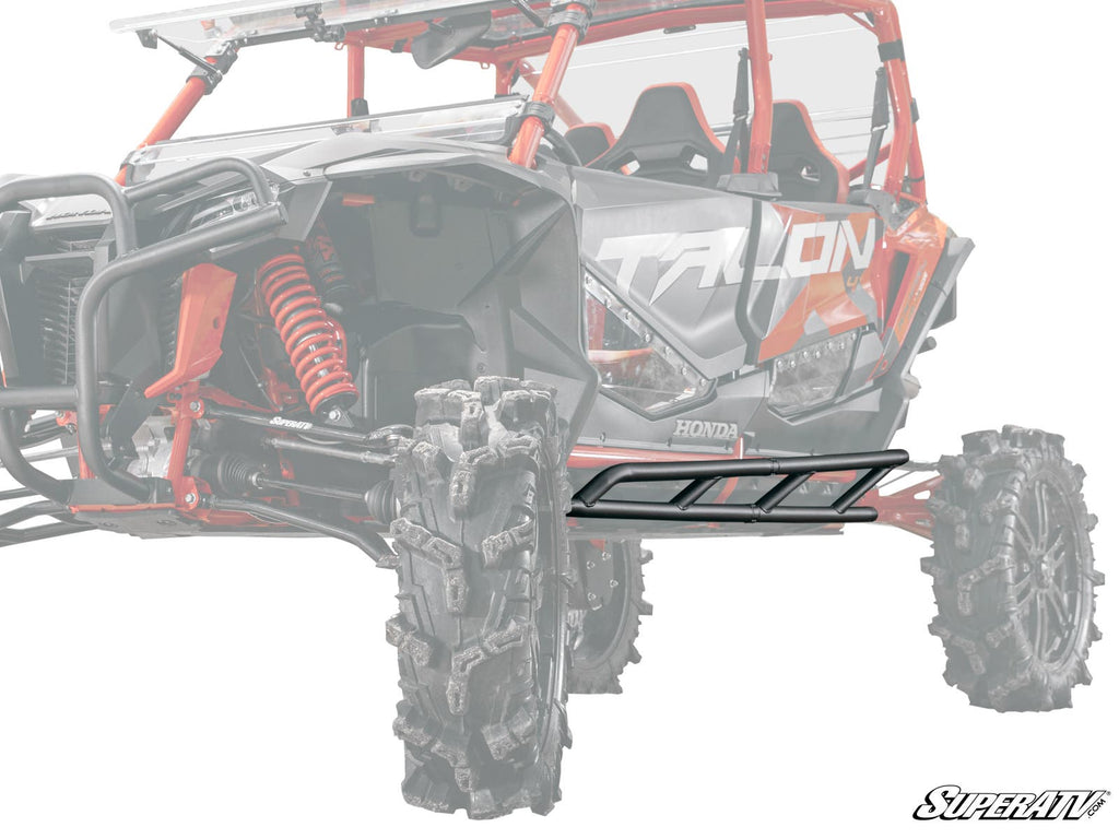 Honda Talon 1000R-4 Heavy-Duty Nerf Bars – fits Honda Talon 1000R-4