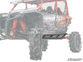 Honda Talon 1000R-4 Heavy-Duty Nerf Bars – fits Honda Talon 1000R-4