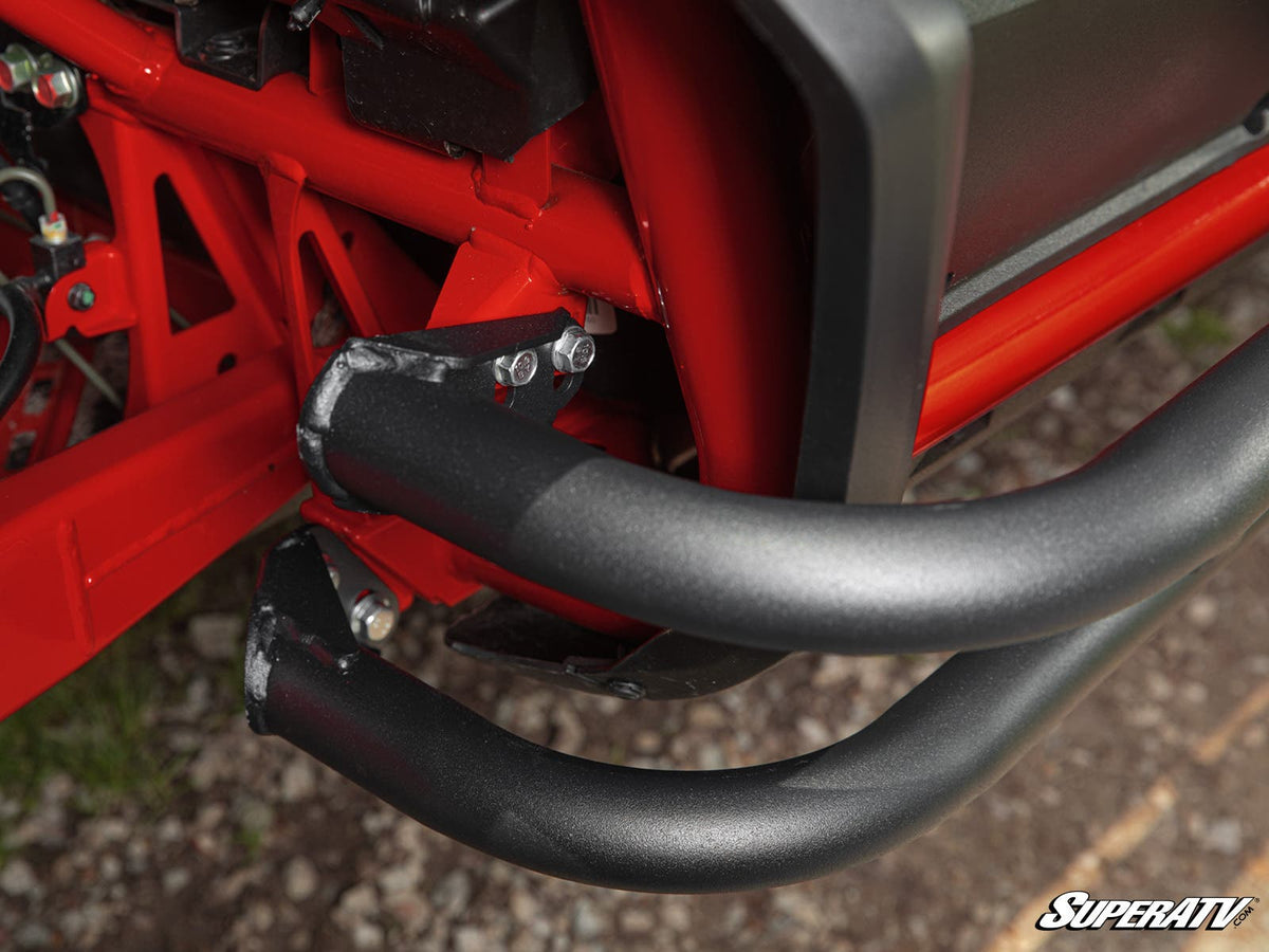 Honda Talon 1000X-4 Heavy-Duty Nerf Bars – fits Honda Talon 1000X-4 (view 5)