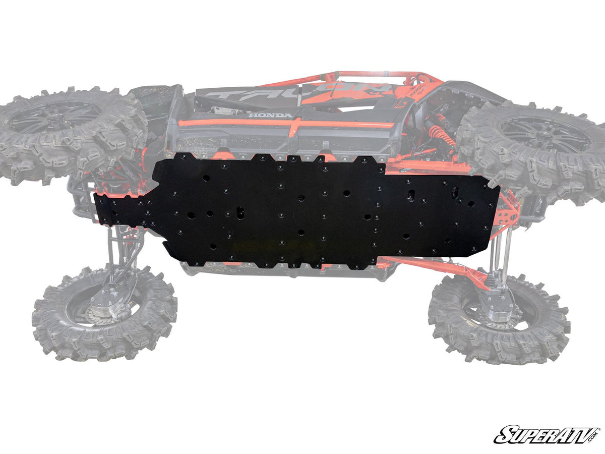Honda Talon 1000R-4 Full Skid Plate – fits Honda Talon 1000R-4