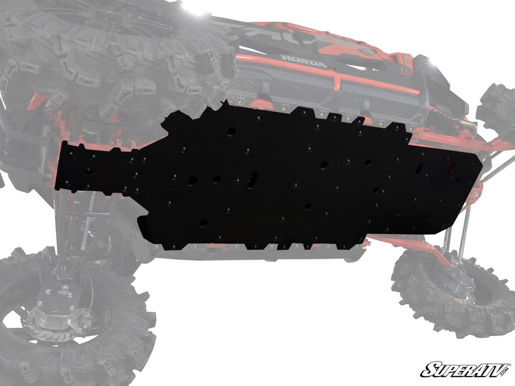 Honda Talon 1000R-4 Full Skid Plate – fits Honda Talon 1000R-4 (view 3)