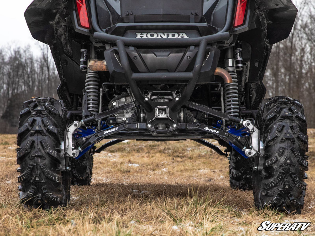 Honda Talon 1000X 4" Portal Gear Lift – fits Honda Talon 1000X (view 3)