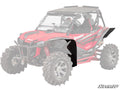 Honda Talon 1000 Low Profile Fender Flares – fits Honda Talon 1000R