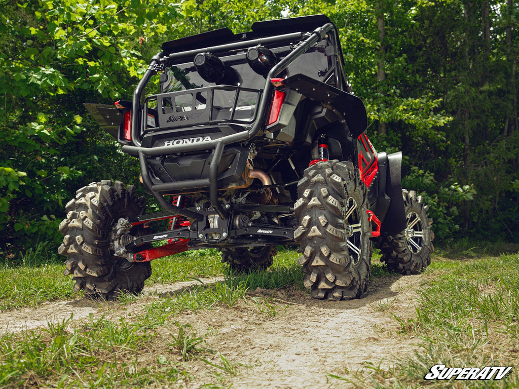 Honda Talon 1000 Low Profile Fender Flares – fits Honda Talon 1000X