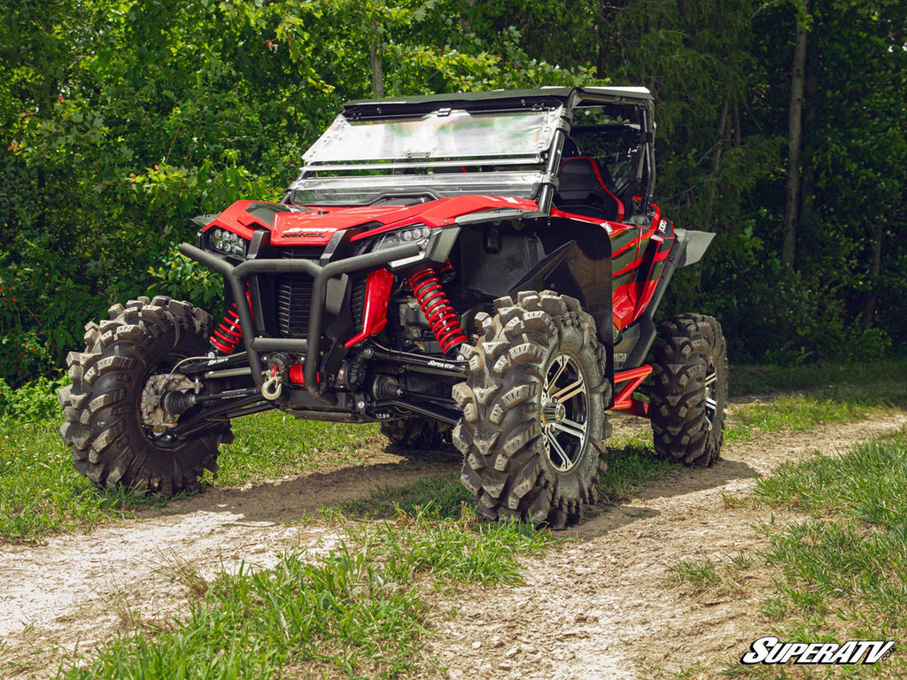 Honda Talon 1000 Low Profile Fender Flares – fits Honda Talon 1000R-4
