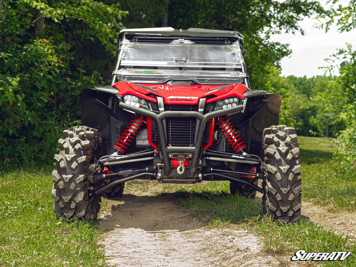 Honda Talon 1000 Low Profile Fender Flares – fits Honda Talon 1000R (view 5)