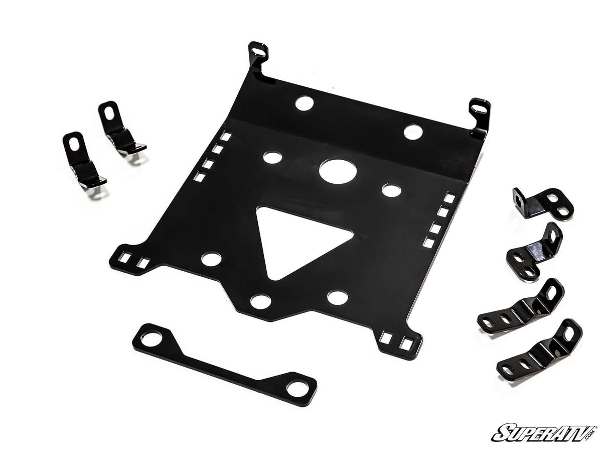 Honda Talon 1000 Frame Stiffener – fits Honda Talon 1000R