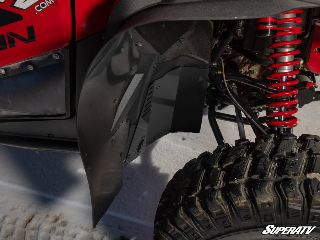 Honda Talon Inner Fender Guards – fits Honda Talon 1000R (view 7)