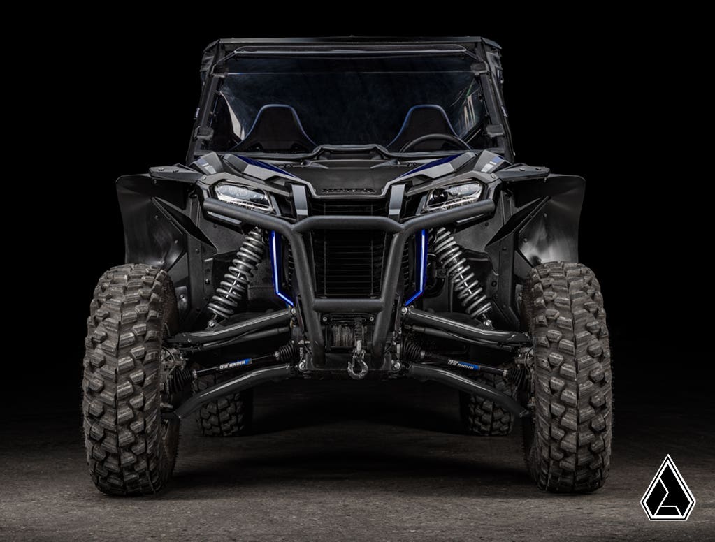 Assault Industries Low-Profile Fender Flares for Honda Talon 1000 – fits Honda Talon 1000R-4
