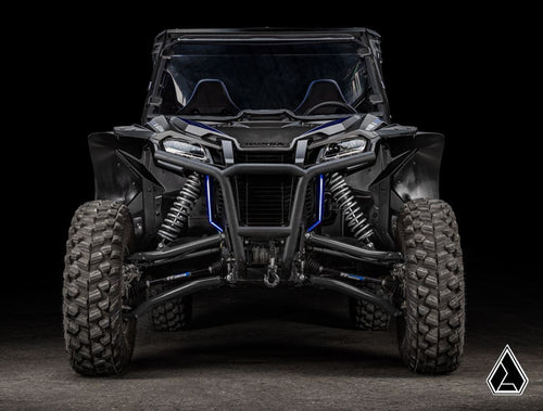 Assault Industries Low-Profile Fender Flares for Honda Talon 1000 – fits Honda Talon 1000R-4