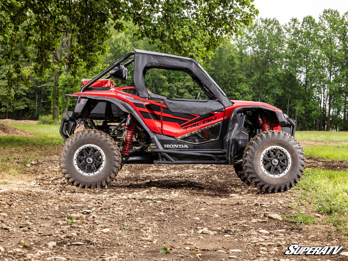 Honda Talon 1000 Milwaukee Compatible Bed Mount – fits Honda Talon 1000R (view 5)