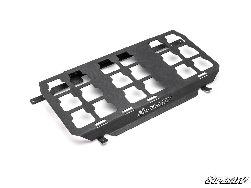 Honda Talon 1000 Milwaukee Compatible Bed Mount – fits Honda Talon 1000X (view 7)