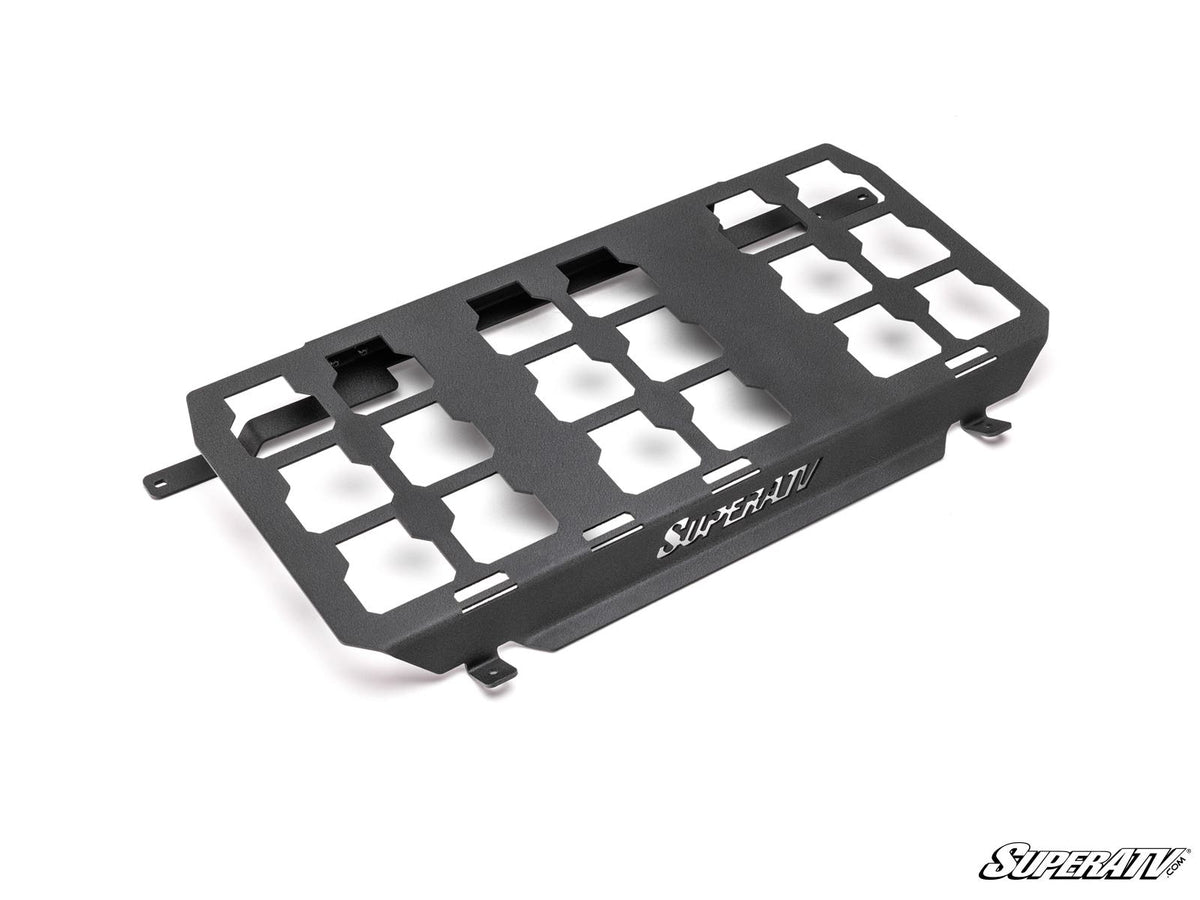 Honda Talon 1000 Milwaukee Compatible Bed Mount – fits Honda Talon 1000X (view 7)