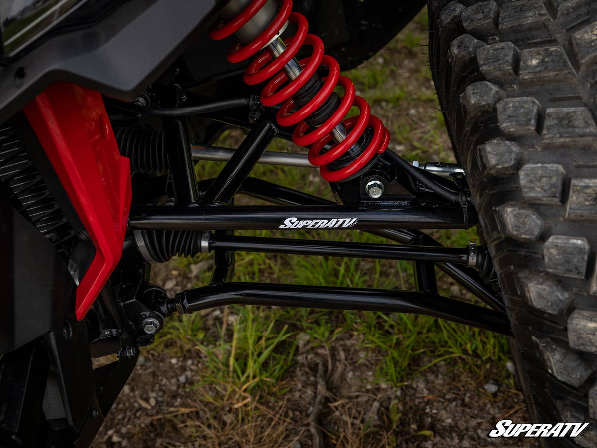 Honda Talon 1000R High Clearance A-Arms – fits Honda Talon 1000R (view 3)