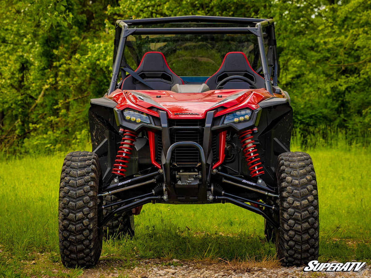 Honda Talon 1000R High Clearance A-Arms – fits Honda Talon 1000R-4 (view 4)