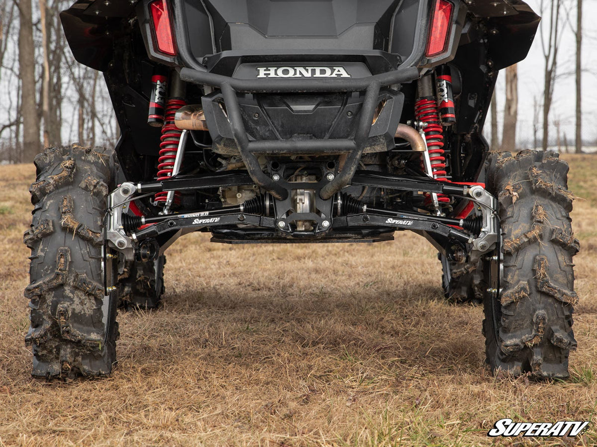 Honda Talon 1000R 6" Portal Gear Lift – fits Honda Talon 1000R-4