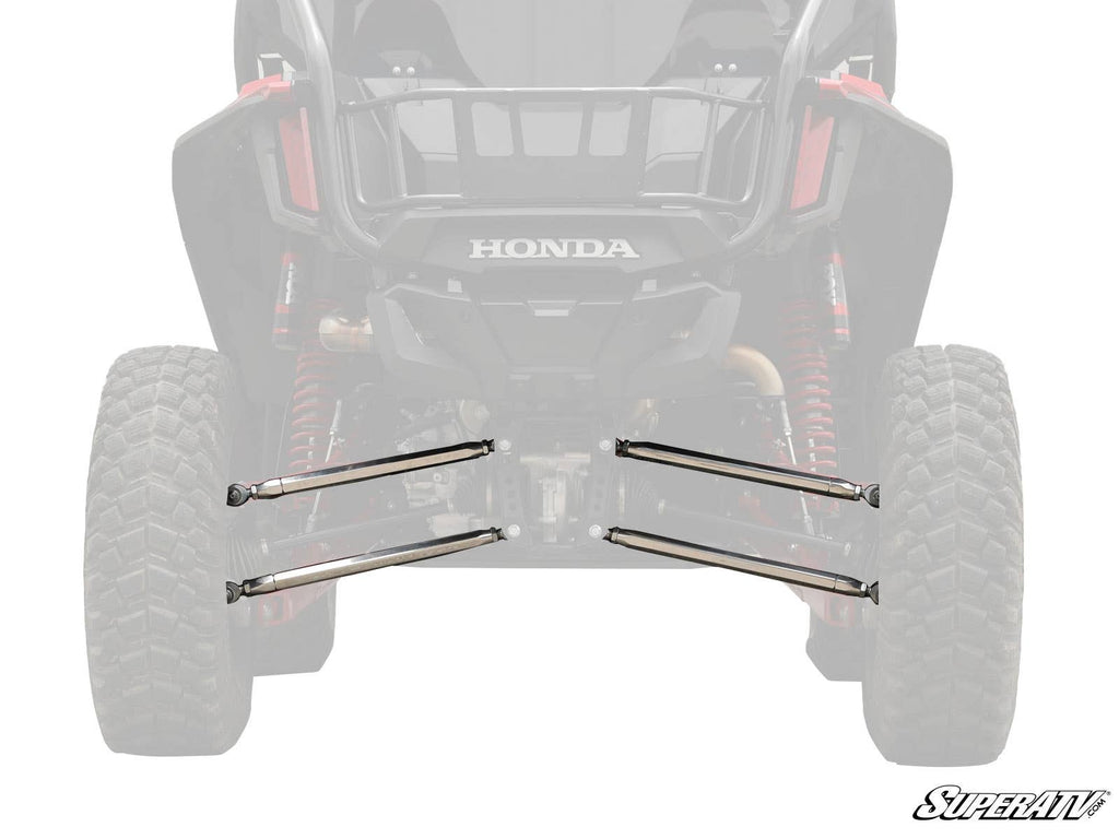 Honda Talon 1000R Billet Aluminum Radius Arms – fits Honda Talon 1000R