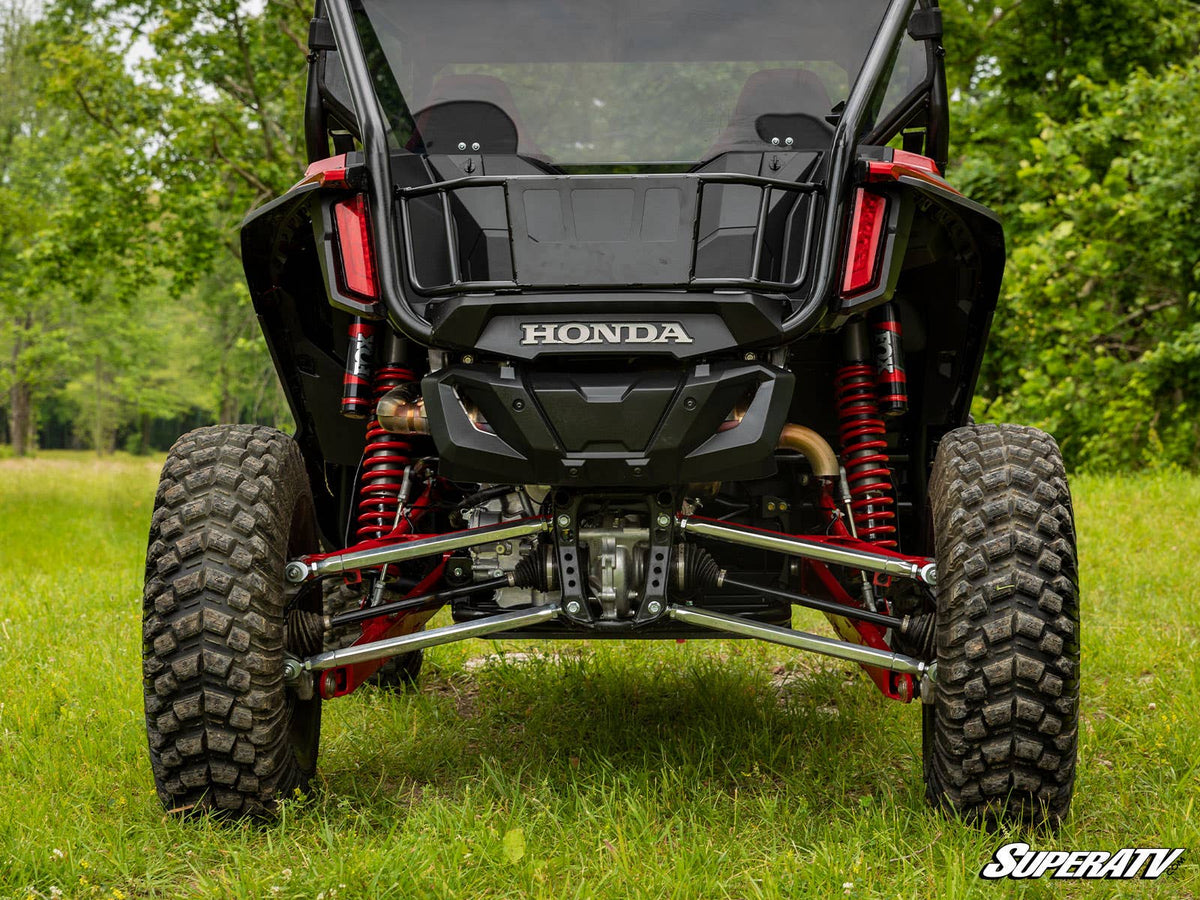 Honda Talon 1000R Billet Aluminum Radius Arms – fits Honda Talon 1000R-4