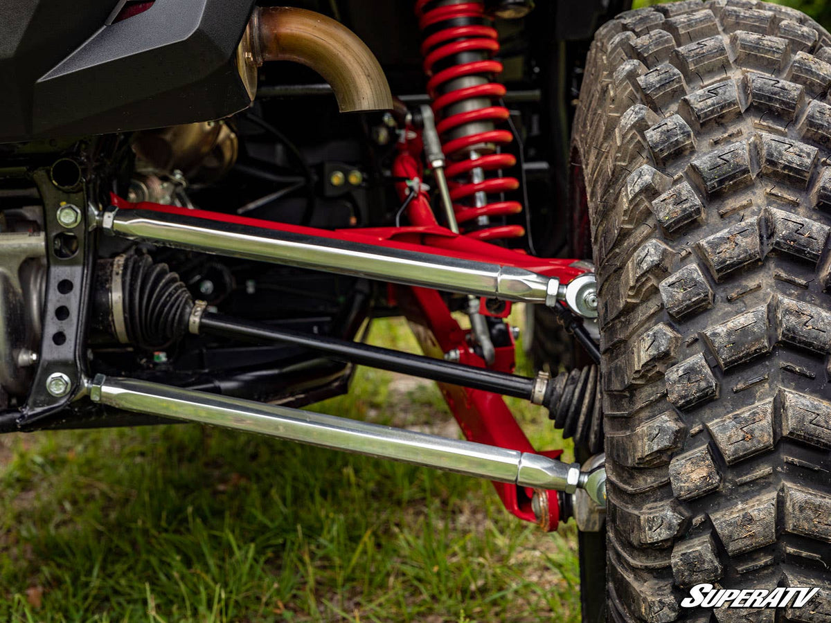 Honda Talon 1000R Billet Aluminum Radius Arms – fits Honda Talon 1000R-4 (view 4)