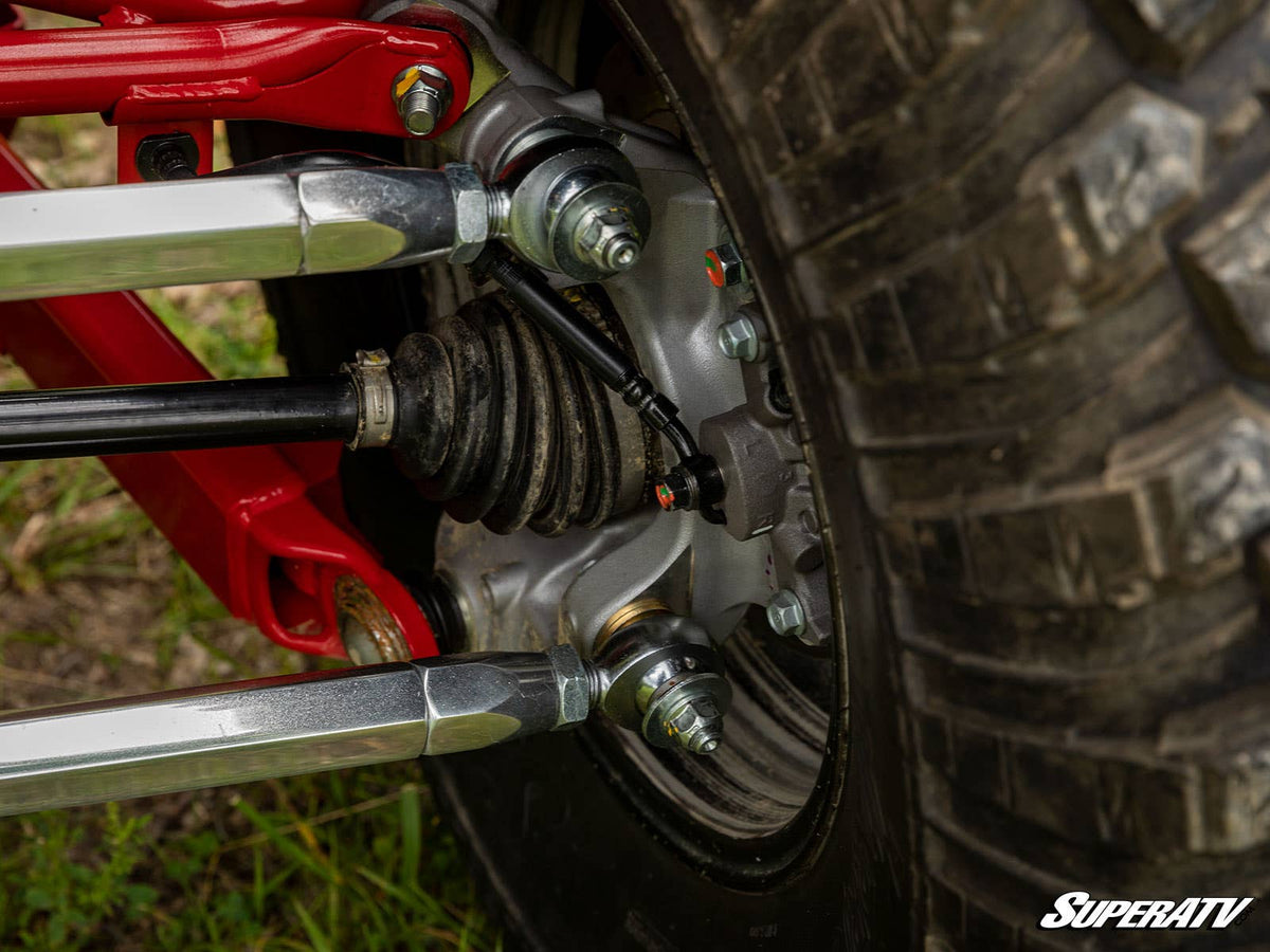 Honda Talon 1000R Billet Aluminum Radius Arms – fits Honda Talon 1000R (view 3)