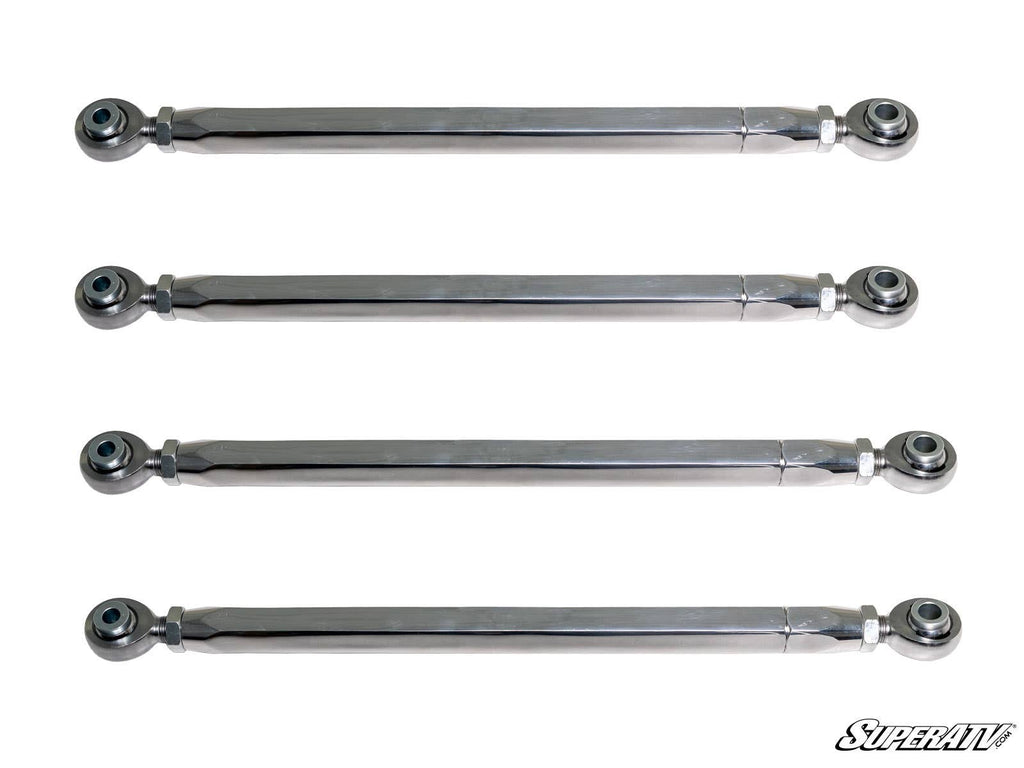 Honda Talon 1000R Billet Aluminum Radius Arms – fits Honda Talon 1000R-4 (view 6)