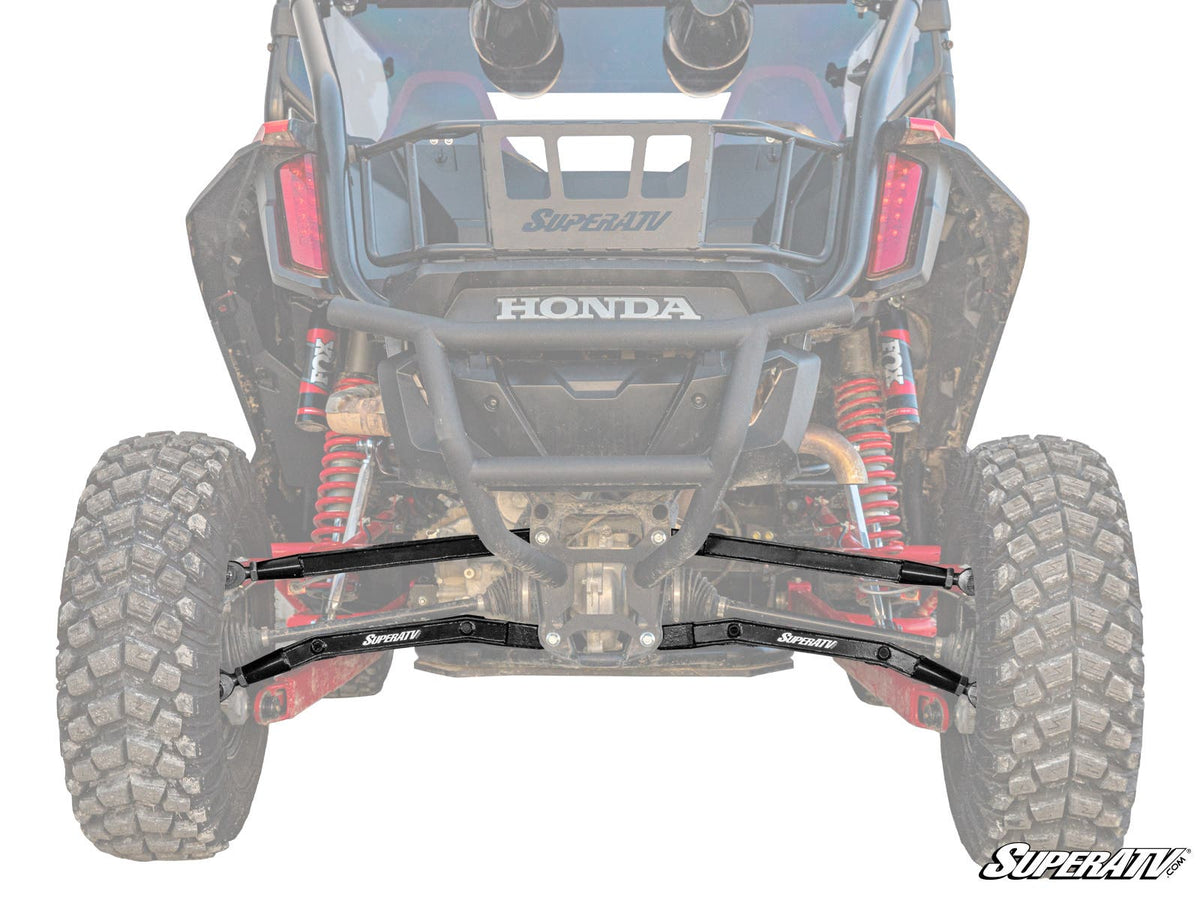 Honda Talon 1000R High-Clearance Boxed Radius Arms – fits Honda Talon 1000R